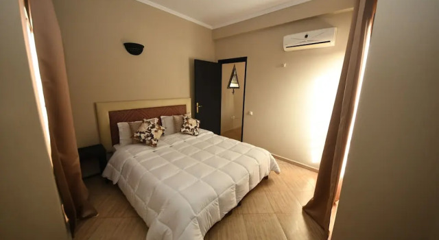 Люкс Superior Aparthotel Agyad