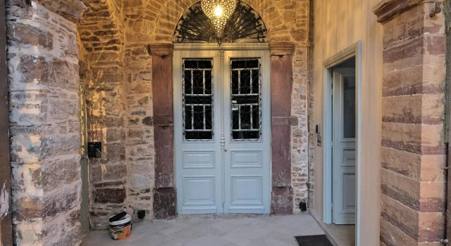 Agora Residence