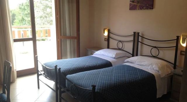 Villa Hotel del Sole