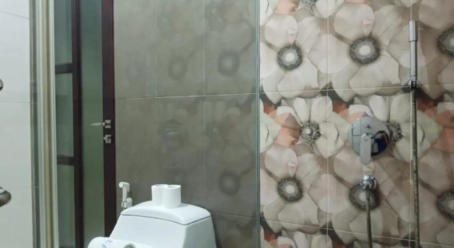 Двухместный номер Executive Alinson Boutique Resident Batam