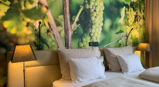 Двухместный номер Standard Hotel Stainzerhof
