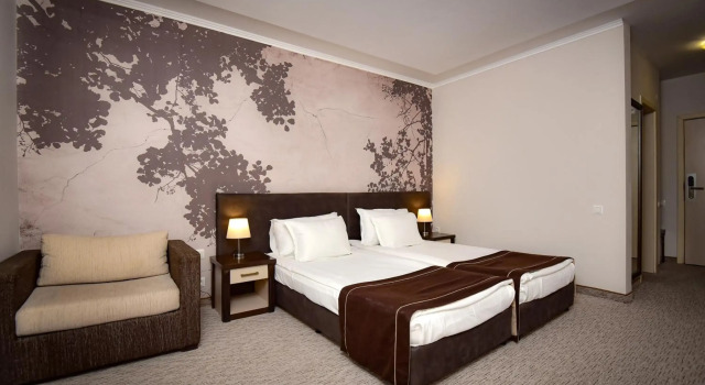 Hotel Rodopski Dom, Buchen Sie Hotel Business-Hotels in Rhodopen, 4* 5*