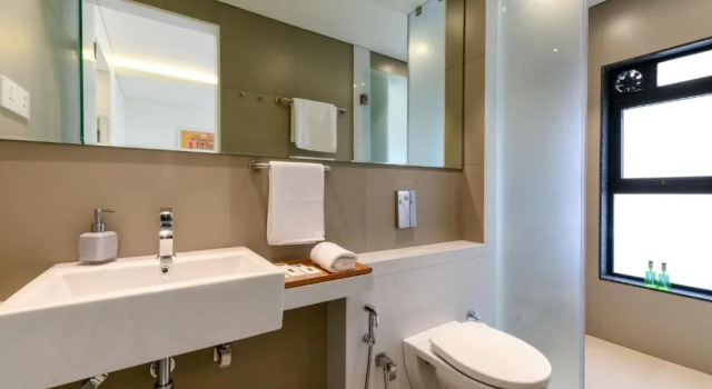 Номер Standard Hotel Centro