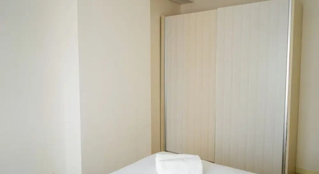 2BR Cosmo Terrace Apartment next to Thamrin City, Book Apartment Jakarta Jakarta Province