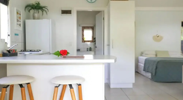 Monolocale Standard Makayla Palms