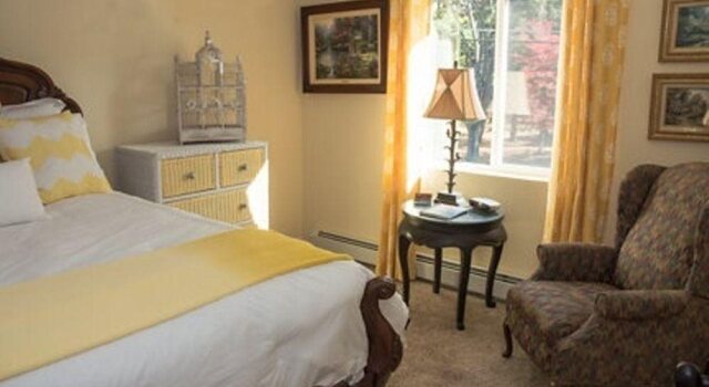 Windsong Retreat Bed & Breakfast, Buchen Sie Hotel Rock Hill Sullivan County