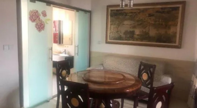 Люкс Deluxe Oulihao Business Hotel