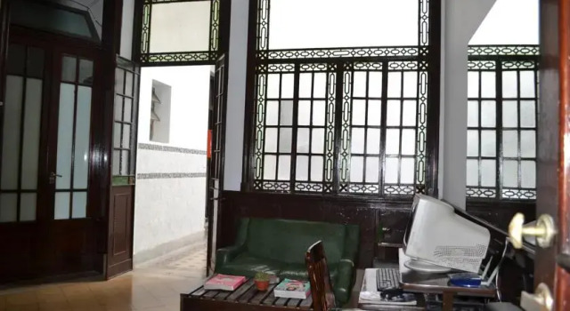 Hotel Magdalena