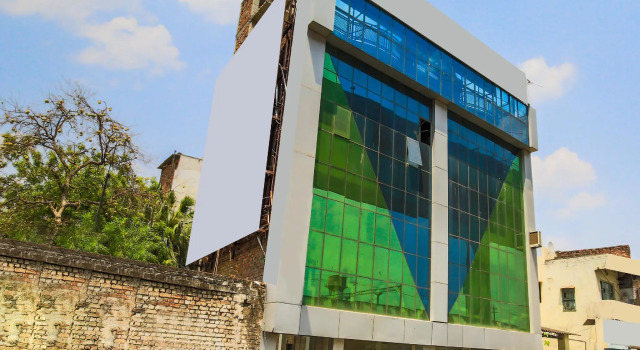 OYO 35652 Hotel Baba Genext
