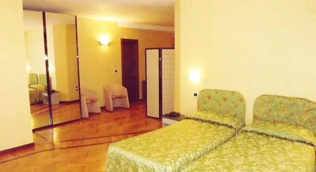 Hotel Pian Nava