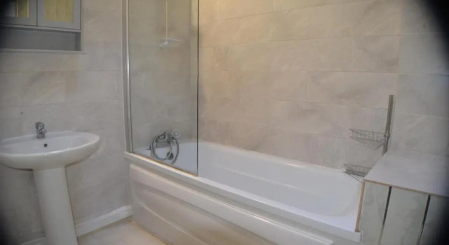 Семейный номер Standard Gorton Mount Hotel Manchester