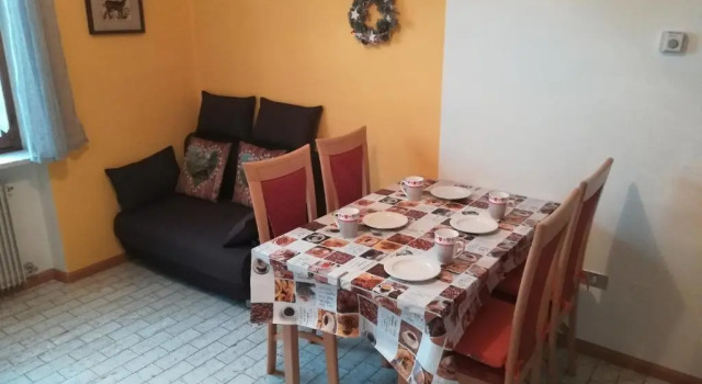 Апартаменты c 1 комнатой Apartments Max
