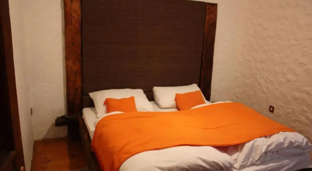 Апартаменты c 1 комнатой Apartmani Magnolija