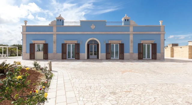 Villa Vincenti