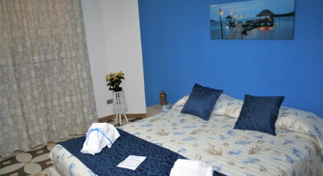 Двухместный номер Standard Villa Del Mare