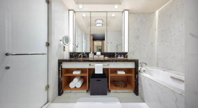 Standard Vierer Zimmer St. Regis Macao
