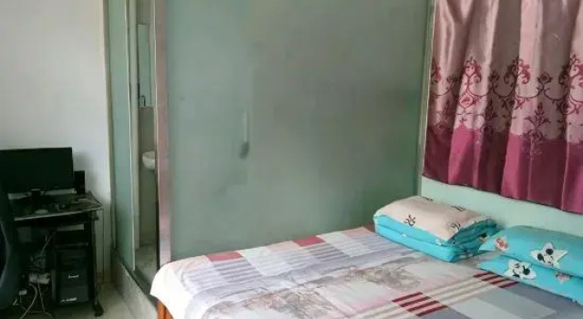 Двухместный номер Standard Qingshangou Xincheng Farm Stay