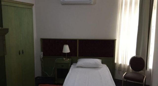 Yalcin Hotel