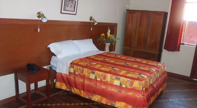 Номер Standard Hotel Moquegua