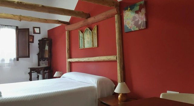 La Hacienda Del Campo, Rezerwuj Hotel Potes 