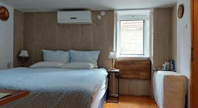 Номер Comfort Cozy En-suite Rm on Dumanica