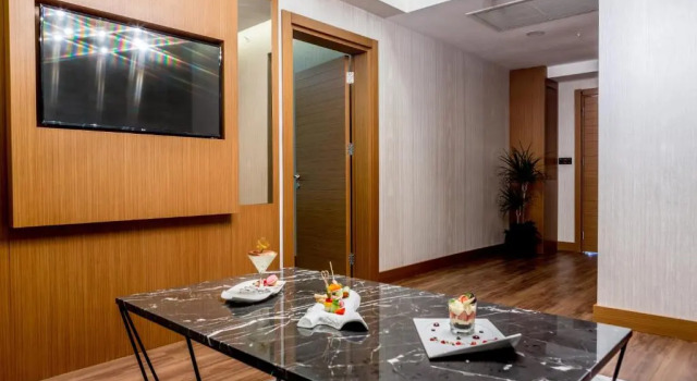 Полулюкс Willmont Hotel
