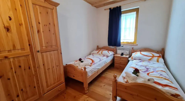 Cozy Apartment in Bad Kleinkirchheim, Забронировать Апартаменты/квартира Отели Бад-Клайнкирххайм с парковкой, рядом с Горнолыжный подъемник Зоннвизенбан II, Парковка