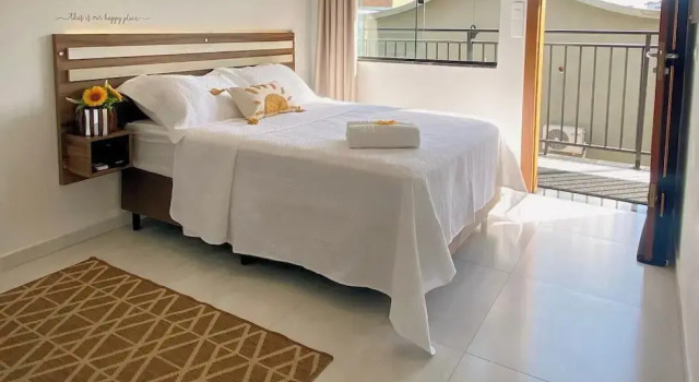 Номер Superior Pousada Villa Vantino