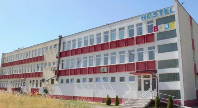 Hostel Boje, Забронировать Хостел Ливно Федерация Боснии и Герцеговины