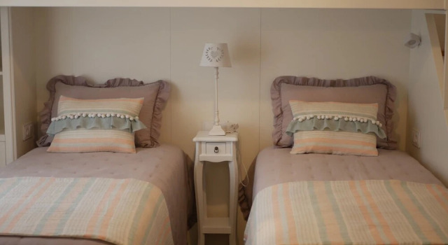 Номер Premium Hotel Boutique iulia 5 Estrellas