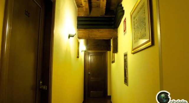 Одноместный номер Comfort Hotel La Luna
