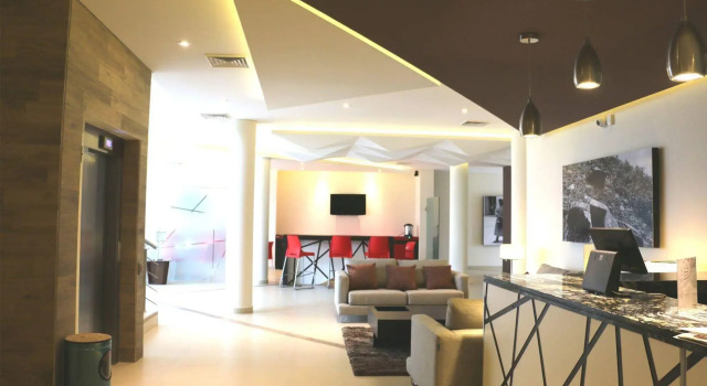Diverxo Hotel & Villas, Prenota Hotel Tuxtla Gutiérrez Chiapas