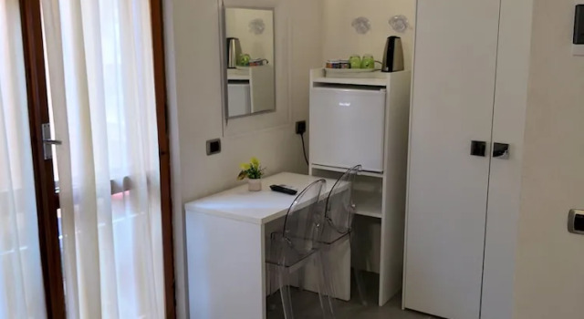 Номер Standard Albergo Al Carugio
