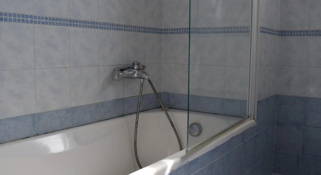 Одноместный номер Standard Hotel Bamby