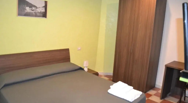Magia del Turano, Reserva ahora Hostal o pensión Rocca Sinibalda El Lacio
