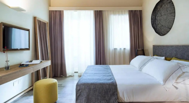Номер Standard Relais San Giuliano