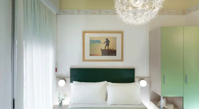Номер Standard Hotel Buona fortuna