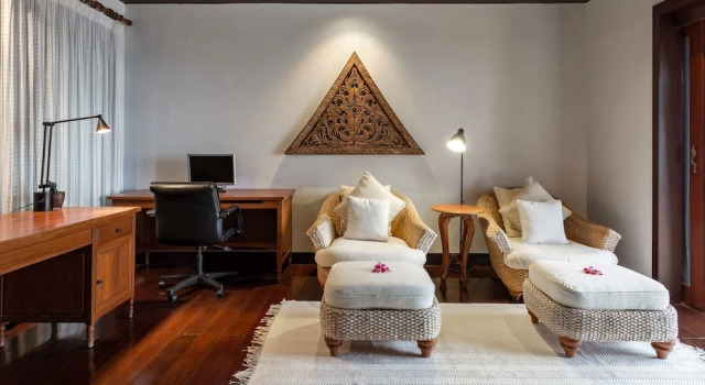 Villa Baan Hen 5 Bedroom Kata Beach