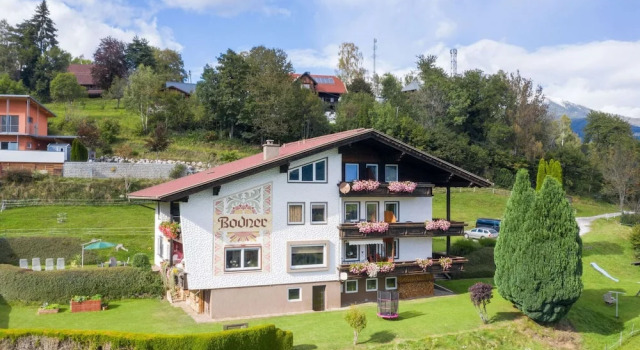 Апартаменты Lush Apartment in Afritz am See near Ski Area