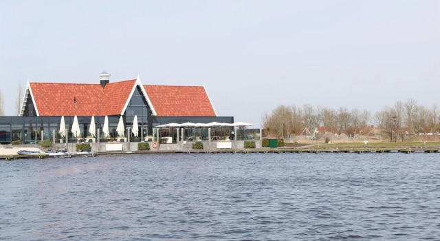 Bodelaeke-wiedenwoning, Rezervasyon Otel Overijssel 4 yıldızlı oteller, 4*