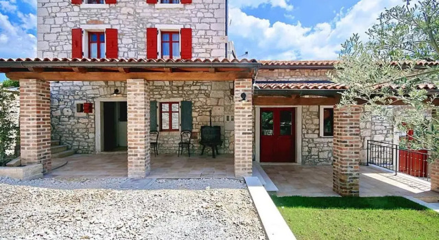Casa Nono Nino