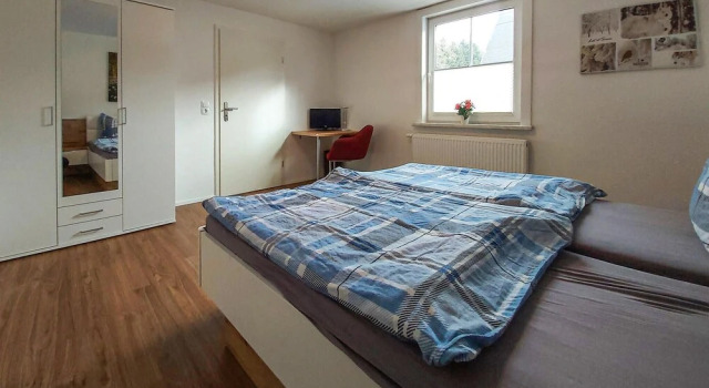 3 Bedroom Nice Home In Steinheid, Book Hotel 4-Star Hotels in Rennsteig, 4*
