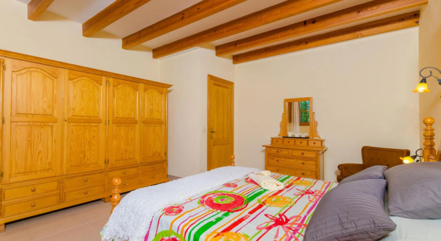 Sabor De Cas Ferrer, Book Hotel Hoteller i Montuiri med pool, Swimmingpool