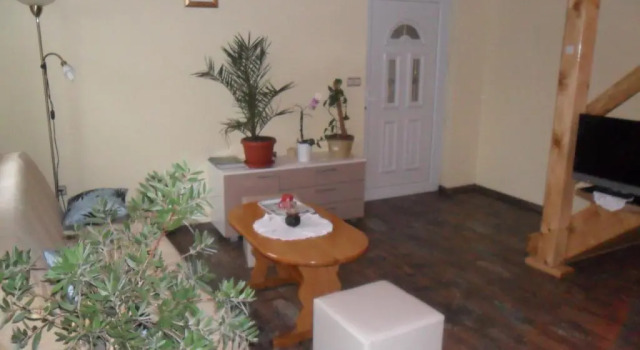 Апартаменты Дуплекс Apartments Marija