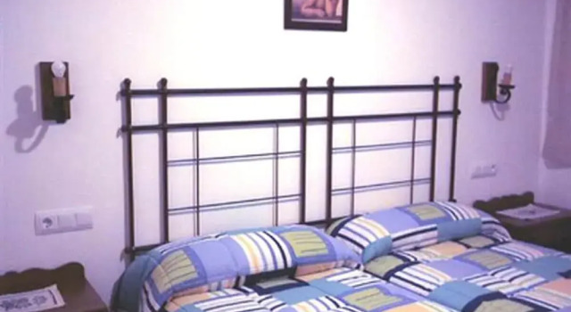 Rural House Las Cerrs, Reservar Casa de férias Las Majadas Ciudad Encantada