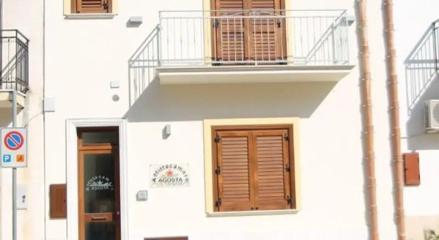 Accussì rooms, Buchen Sie Bed & Breakfast Hotels in Sizilien mit Frühstück, Frühstück