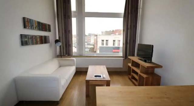 Номер Standard Дуплекс Arass Hôtel & Business Flats
