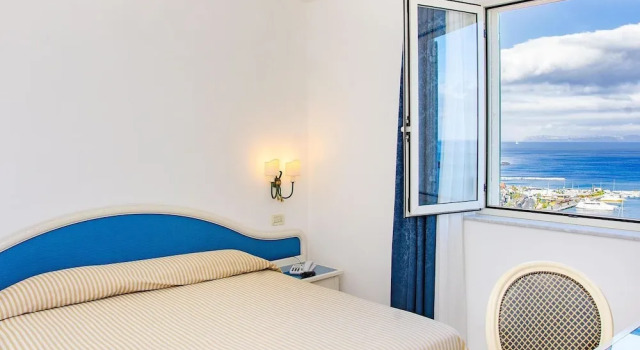 Номер Comfort Hotel Gran Paradiso