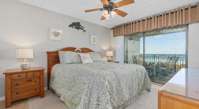 Windjammer 206, 3 Bedrooms, Sleeps 8, Ocean Front, 2nd Floor, Elevator, Rezerwuj Hotel Hotele w Saint Augustine Area z basenem, Basen
