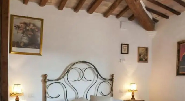 Апартаменты Paterno 403 in San Gimignano